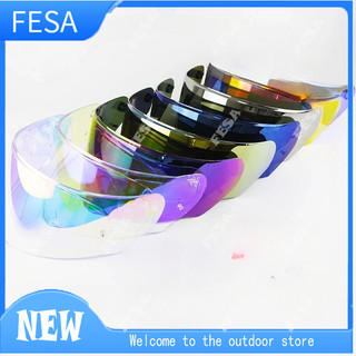 Casco LS2 FF320 FF353 FF328 FF800 Mũ bảo hiểm xe máy Tấm che Capacete De Moto Mũ bảo hiểm toàn mặt Phụ kiện xe máy Tấm chắn ống kính