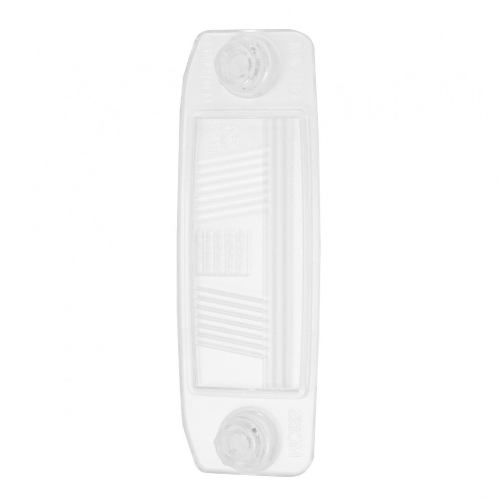 Phù Hợp Cho KIA-SORENTO 11-2013 Phía Sau Biển Số Đèn ỐNG KÍNH- Linh Kiện BÊN EITHER