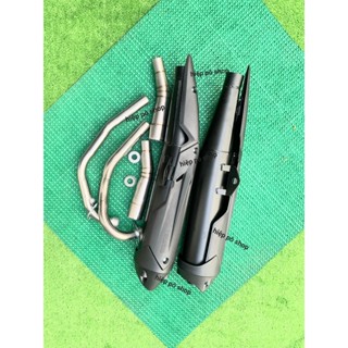 PÔ TĂNG ỐP LC LỖ THOÁT 38 CỔ 32 RA 51 GẮN EXCITER 2010 135 150 155 WINNER 1,2,3,X SONIC RAIDER SATRIA KÈM CỔ VỚI TIÊU (C