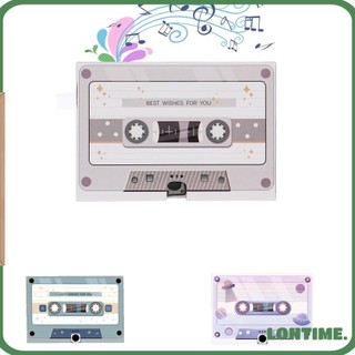 Thiệp chúc mừng sinh nhật có thể thu âm tự điều chỉnh