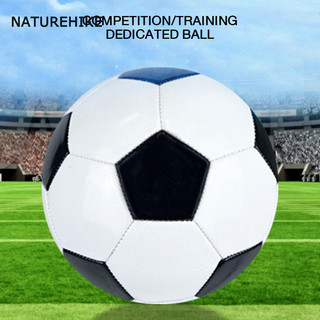 Naturehike Bóng đá tiêu chuẩn thanh niên thi tuyển sinh trung học thi đấu thể chất thi đấu chuyên nghiệp