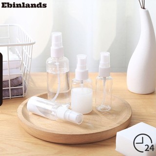 Chai xịt rỗng dùng chiết nước hoa du lịch trong suốt 50ml/ 75ml/ 100ml