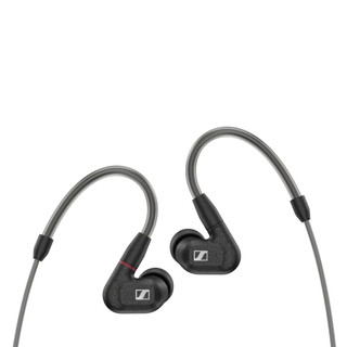 Tai nghe nhét tai Sennheiser IE 300 - Bảo hành chính hãng 24 tháng