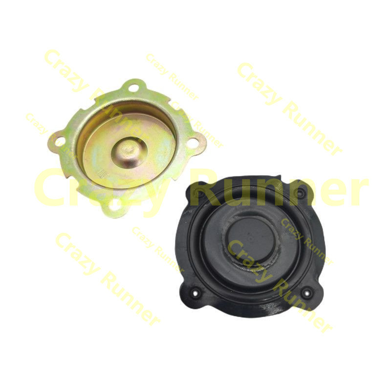 [4 Lỗ] Van hơi thừa Van PCV Màng isuzu Cho 4JA1 4JB1 NKR77 NKR55 4JH1 4JG1 4hf1 4hf2 6he1 isuzu Cros