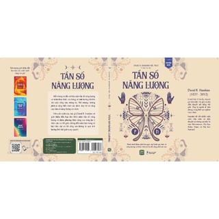 Sách - Tần Số Năng Lượng (1980 Books)