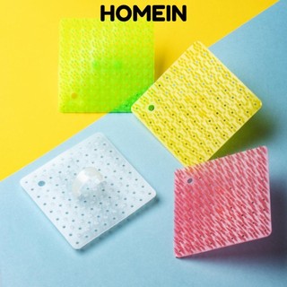 Bàn chải làm sạch rau củ HOMEIN, Bàn chải làm sạch khoai tây bằng nhựa, Cà rốt di động 9cm Tiện ích nhà bếp Máy chà chén trái cây