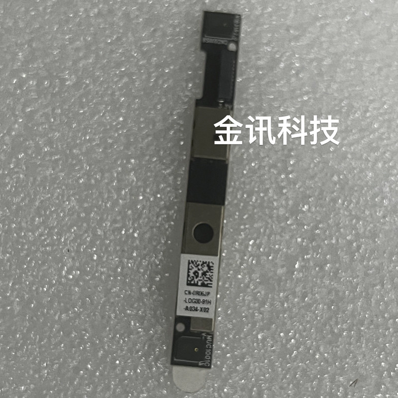 0R06JP Mới Cho DELL Latitude 5300 5400 5410 5420 Laptop Bên Trong Webcam Camera Module R06JP CN-0R06