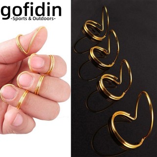 gofidin 4 móng gảy đàn ghi ta kiểu dáng cổ điển cao cấp
