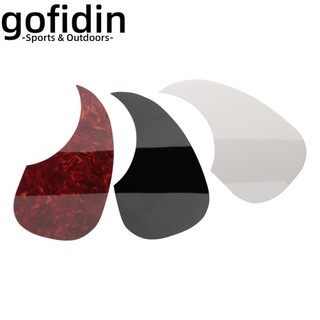 gofidin dán chống xước thùng đàn ghi ta