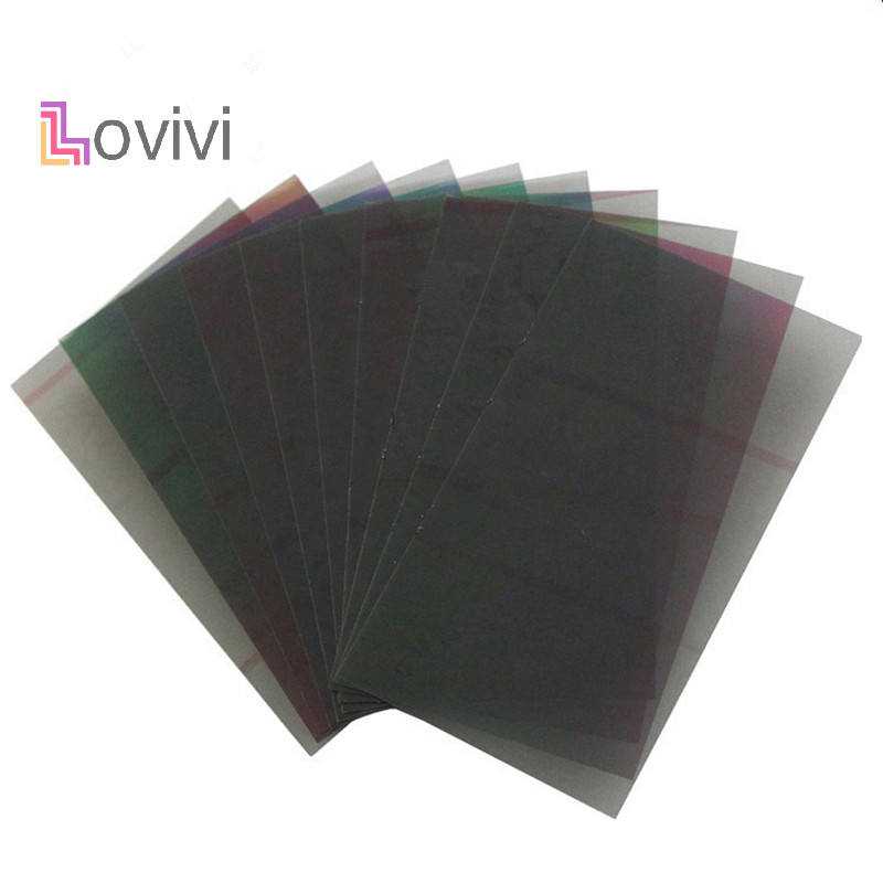 [Lovivi] Phim phân cực LCD Phim phân cực Phim ánh sáng cho IP MỚI