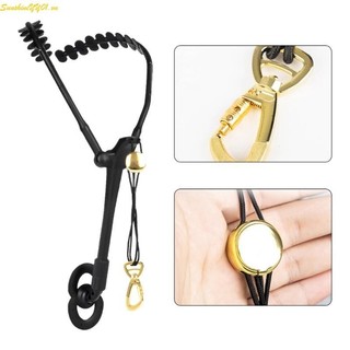 Dây đeo vai / cổ kèn saxophone bằng hợp kim nhôm chuyên dụng