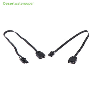 Dây cáp chuyển đổi cho corsair rgb sang argb 4pin 3pin ql ll120 icue