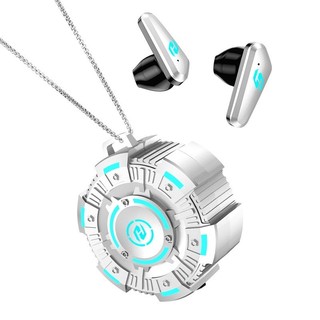 Tai nghe BluetoothTWS 5.3 Tai nghe không dây Tai nghe thể thao Tai nghe giảm tiếng ồn chống nước Tai nghe trò chơi Tai nghe Fairybey