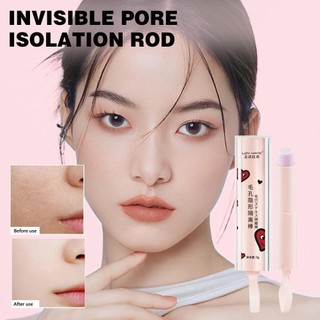 Vô Hình Lỗ Chân Lông Đế Dính Tẩy Chống Thấm Nước Mặt Sơn Nền Cách Ly Đế Dính Trang Điểm U9V0