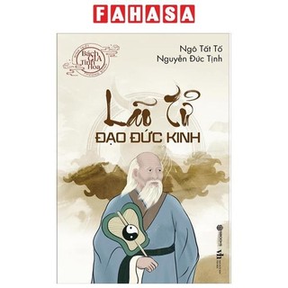 Sách sách lão tử đạo đức kinh