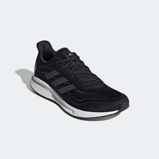 adidas Chạy Giày Supernova Nam Đen EG5401