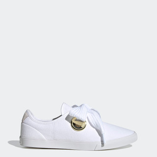 adidas Phong cách sống Giày adidas Sleek Lo Nữ trắng FV0740