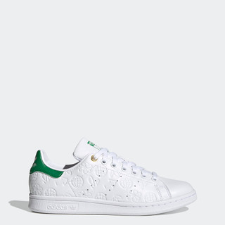 adidas Phong cách sống Giày Stan Smith Nữ trắng FX5674