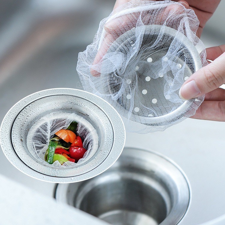 In stock and fast delivery#Household Kitchen Anti-Blocking Sink Filter Net Pool Drainage Filter Garb