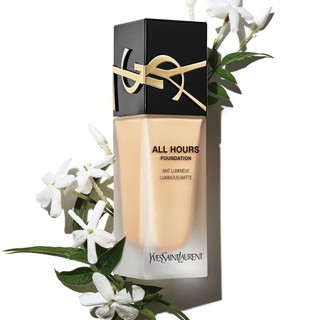 Ysl cứu trợ không có thời gian để trang điểm kem nền dạng lỏng siêu mẫu LN1LN4LC1LC2LC3