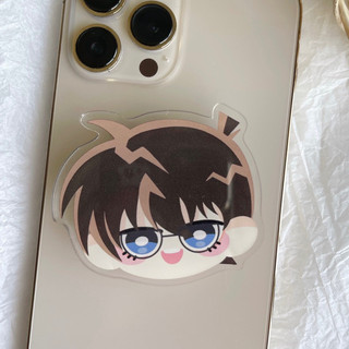 Ppo | Giá đỡ điện thoại Conan Griptok Popsocket_ĐH