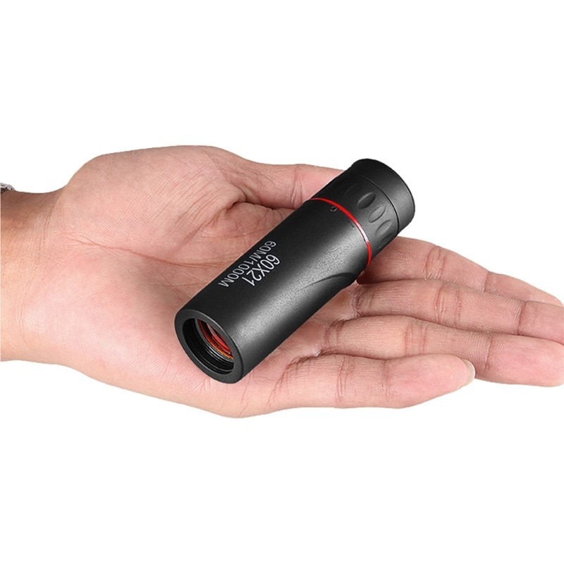 Sta 60x21 Mini Một Mắt Độ Phân Giải Cao FMC BAK4 Ống Kính Điện Thoại Di Động Camera | BigBuy360 - bigbuy360.vn