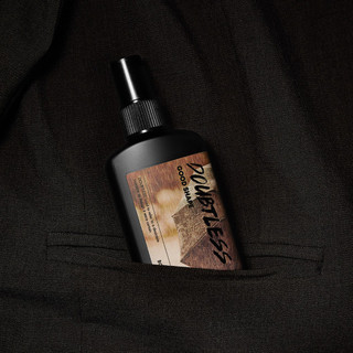 Body holic Doubtless Body Mist 100ml