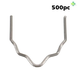 500 chiếc ốp lưng ô tô máy hàn nhựa dây hàn nhựa đinh tán xuất hiện máy sửa chữa sửa chữa sửa chữa tiêu chuẩn trước cắt sóng bấm kim