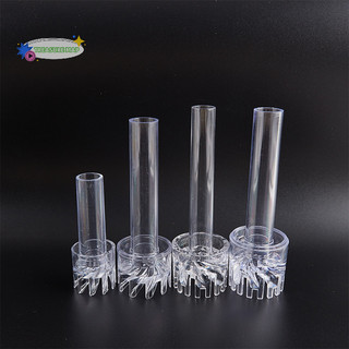 [Heyuanlong333] Bể cá Skimmer Acrylic Lily Pipe Spin Surface Inflow Plant Filter [MỚI]
