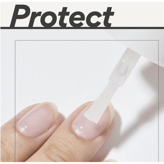 Sơn móng tay Innisfree  / Innisfree Nail Base Coat 6ml