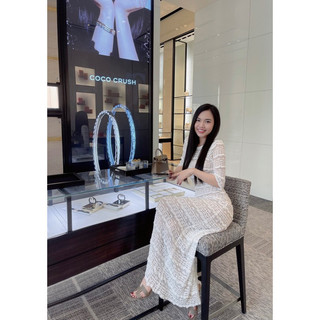 Đầm Ren TL Chouchou