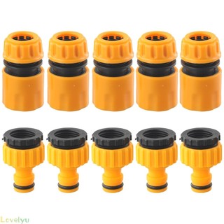 ⭐LOVE⭐ Pipe Connector Tool Universal Replcaement Tap 3/4 & 1/2 Inch Connector