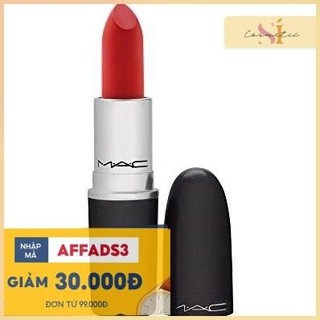Son thỏi mac lipstick rouge à lèvres 3 gram