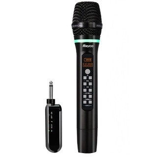 Micro không dây Rayco S-311B - bảo hành 12 tháng