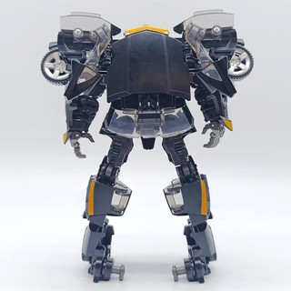 Đồ chơi Robot Transformer Optimus Prime Bumblebee Megatron