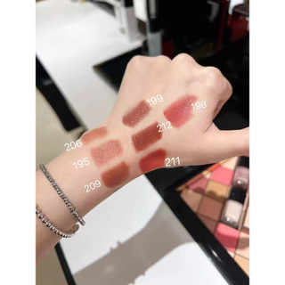 Son môi Chane Autumn Limited Lipstick