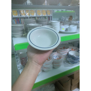 Chén nước chấm/ chén tương/ chén mắm cao cấp (đường kính 11.5cm, chiều cao 2.5cm)