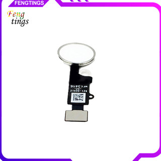 Bộ phận sửa chữa cáp mềm thay thế nút Home cho iPhone 7 / 7 Plus