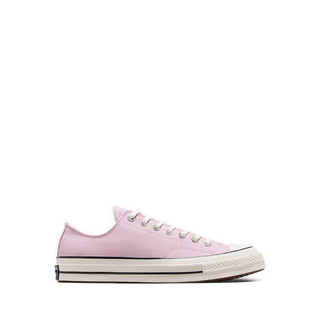 Giày Thể Thao Converse Chuck 70 Women's - Stardust Lilac/Egret/Black