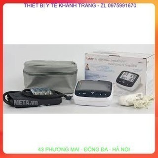 Máy đo huyết áp bắp tay đện tử Beurer BM40 - kèm sạc