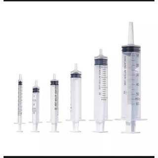 BƠM TIÊM VINAHANKOOK 20CC (hộp 50 cái)