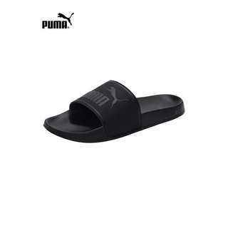 Dép Quai Ngang Unisex PUMA Nam Nữ - Leadcat 2.0 màu đen - Chính hãng - 38413903
