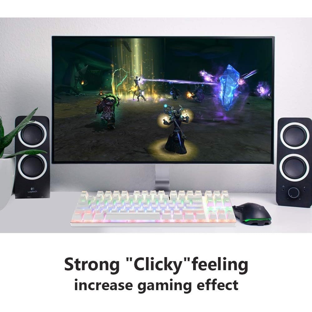 130 / 104 phím PBT Pudding Keycaps OEM Profile Key cap Cho Bộ Bàn Phím Cơ Mx Switch RGB backlit Gamer Bàn Phím