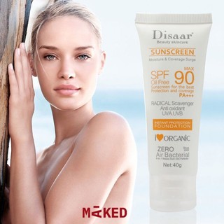 Kem chống nắng body toàn thân Kem chống nắng body làm trắng da SPF 50 SPF 90