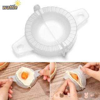 Khuôn Làm Bánh Sủi Cảo
