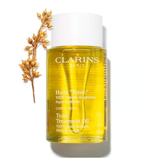 Dầu Dưỡng Ẩm Clarins Dưỡng Ẩm Da Khô Và Ngăn Ngừa Mang Thai Mark Sửa Chữa Và Chăm Sóc Phai Màu 30ml