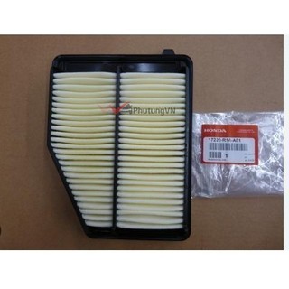 Lọc gió điều hoà,Lọc gió động cơ Honda Civic,Phụ tùng Ô tô Honda Civic