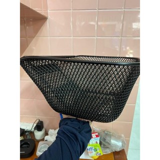 Rổ wave thái dành cho wave nhỏ