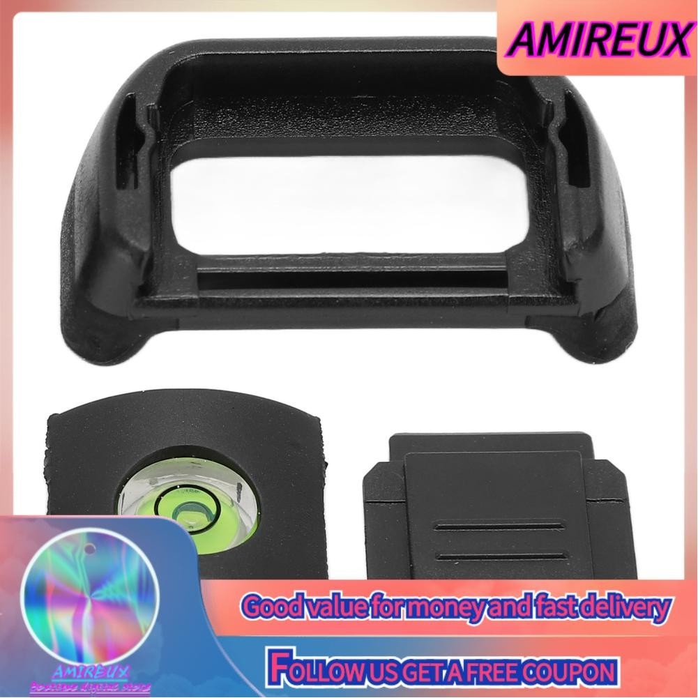 Zjchao Viewfinder Eyecup Lightweight Protector for A6600 Camera A6400