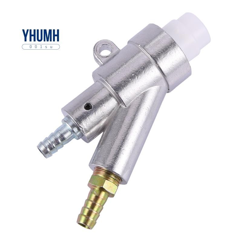 Máy phun cát tự động, phun cát, (Không có vòi phun)